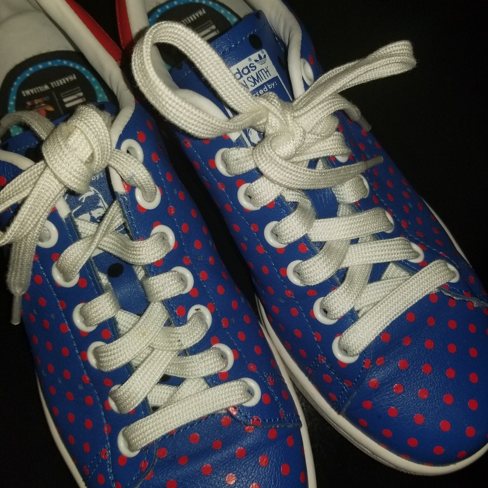 Adidas stan smiths